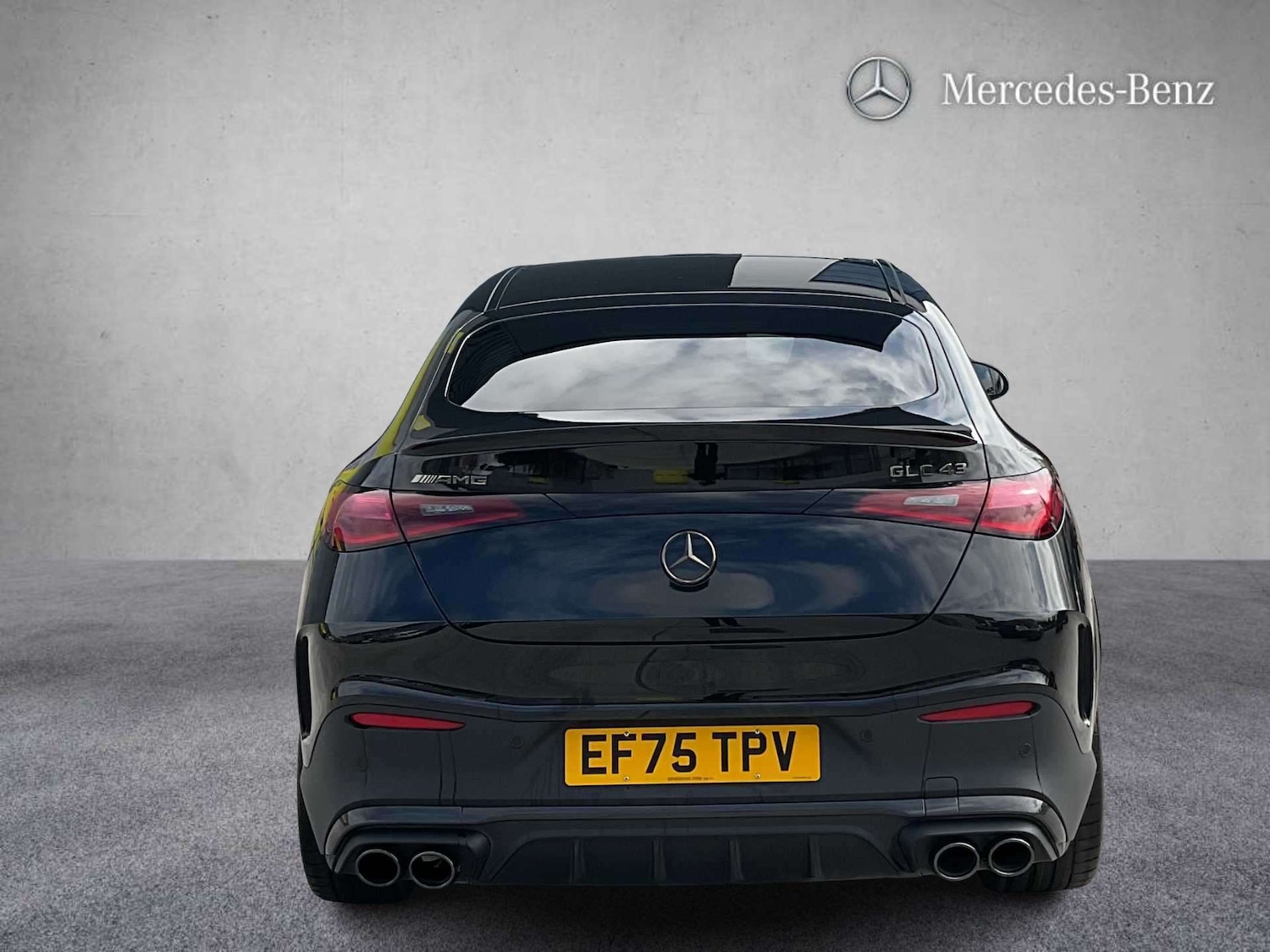 Used Mercedes-Benz GLC 2025 for sale - 77979527: Photo 4