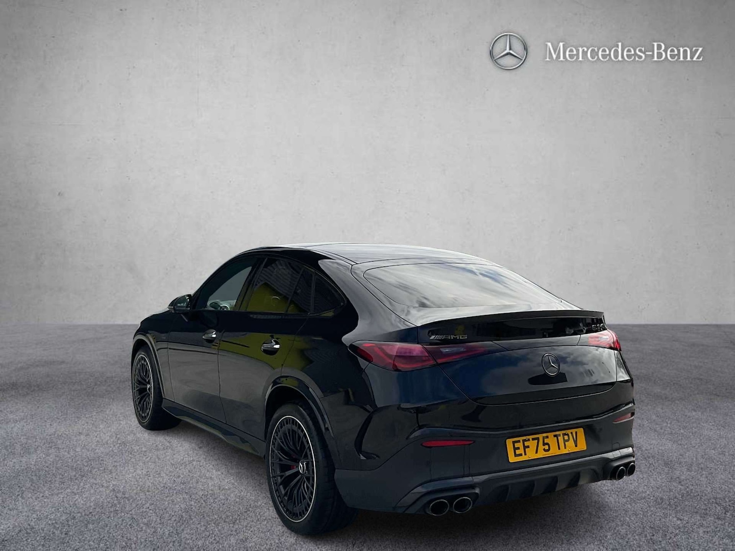 Used Mercedes-Benz GLC 2025 for sale - 77979527: Photo 5