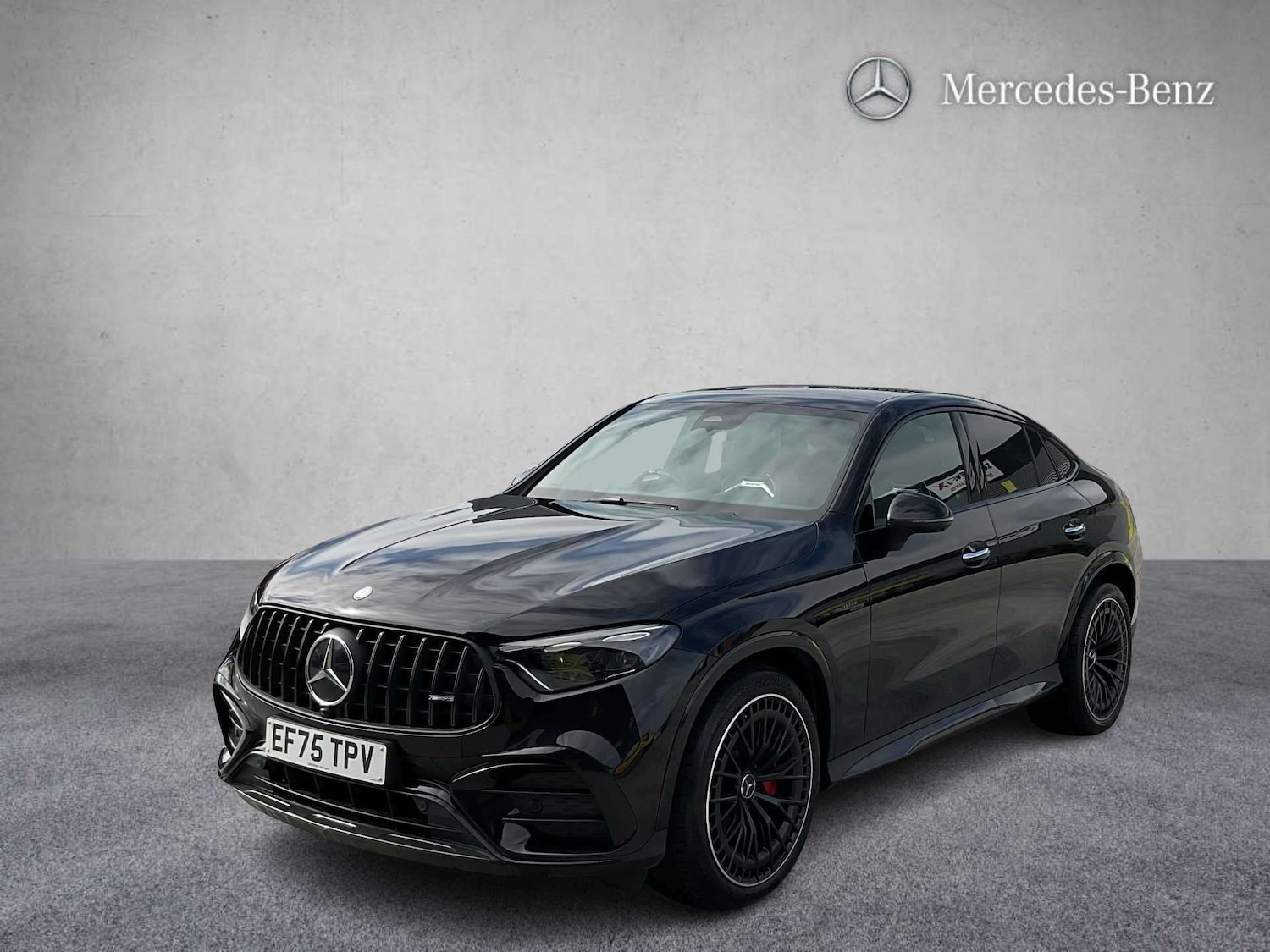 Used Mercedes-Benz GLC 2025 for sale - 77979527: Photo 7