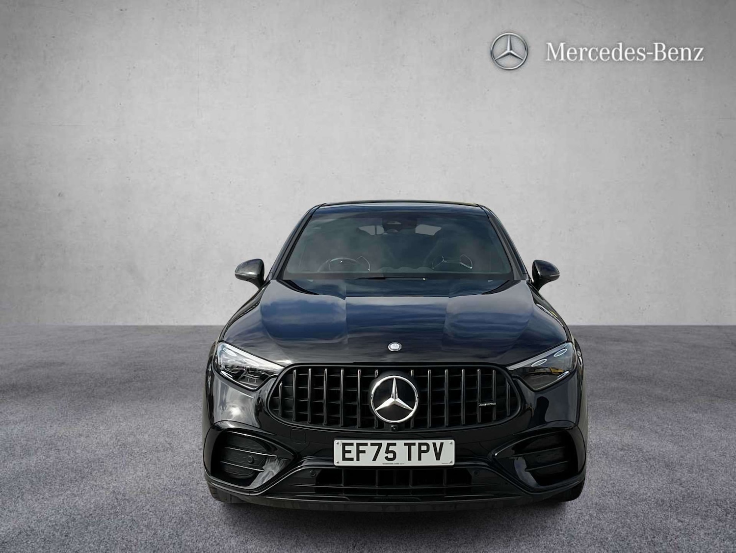 Used Mercedes-Benz GLC 2025 for sale - 77979527: Photo 8