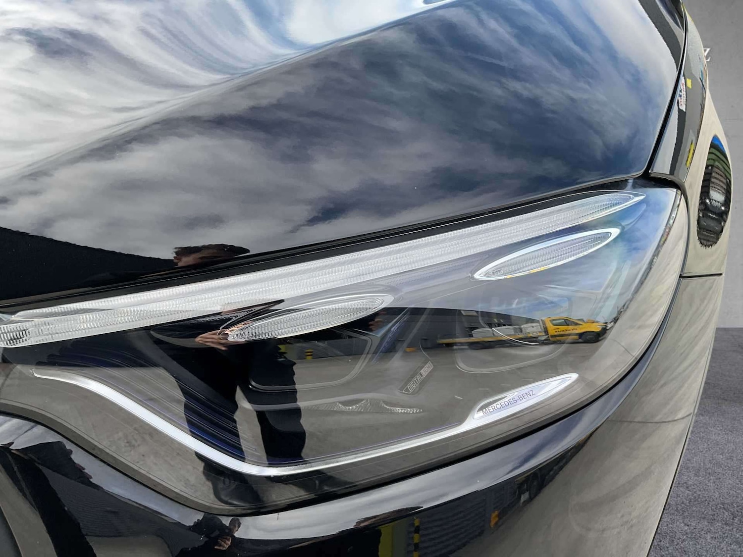 Used Mercedes-Benz GLC 2025 for sale - 77979527: Photo 9