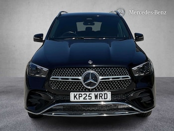 Used Mercedes-Benz GLE 2025 for sale - 79319468: Photo