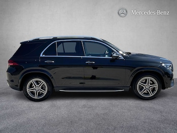 Used Mercedes-Benz GLE 2025 for sale - 79319468: Photo