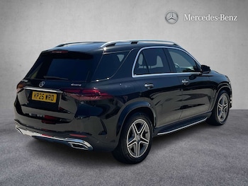 Used Mercedes-Benz GLE 2025 for sale - 79319468: Photo