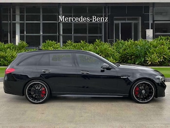 Used Mercedes-Benz C-Class 2023 for sale - 75772291: Photo