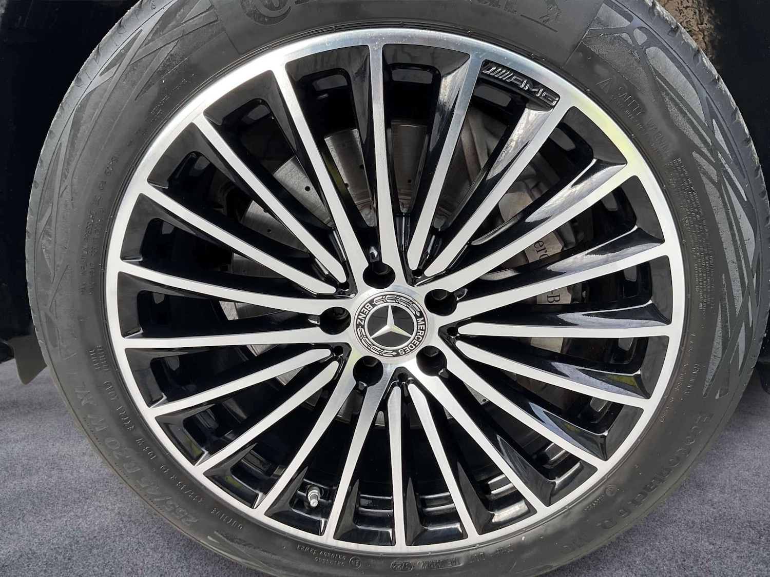 Used Mercedes-Benz GLC 2023 for sale - 77389986: Photo 11