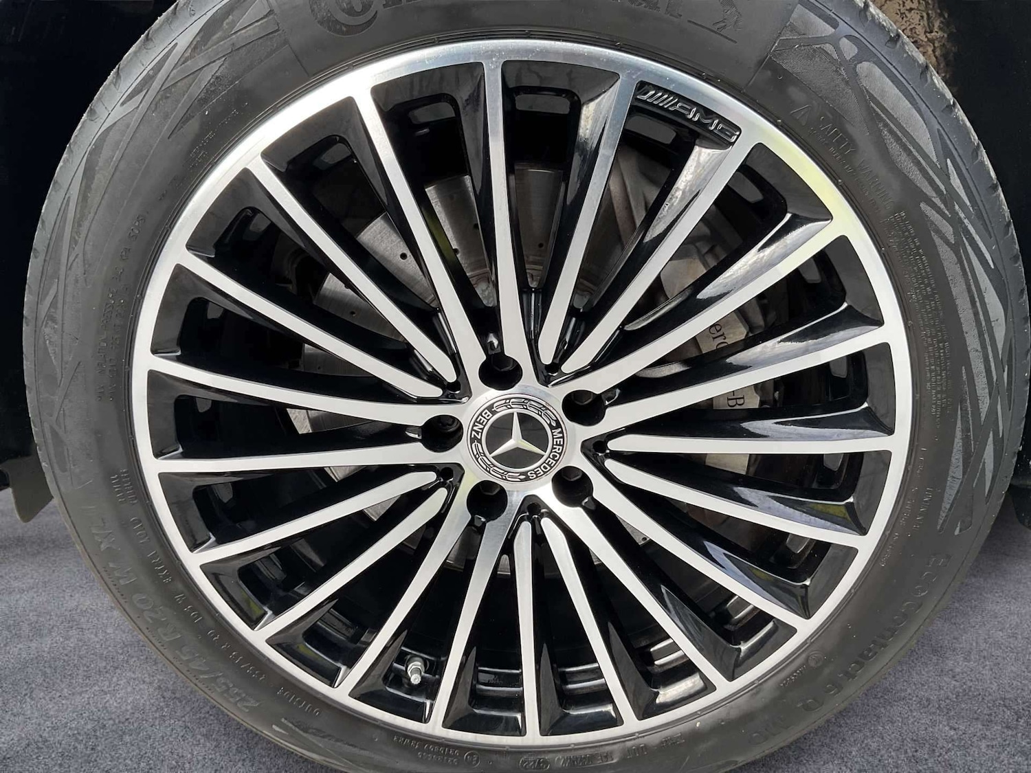 Used Mercedes-Benz GLC 2023 for sale - 77389986: Photo 12