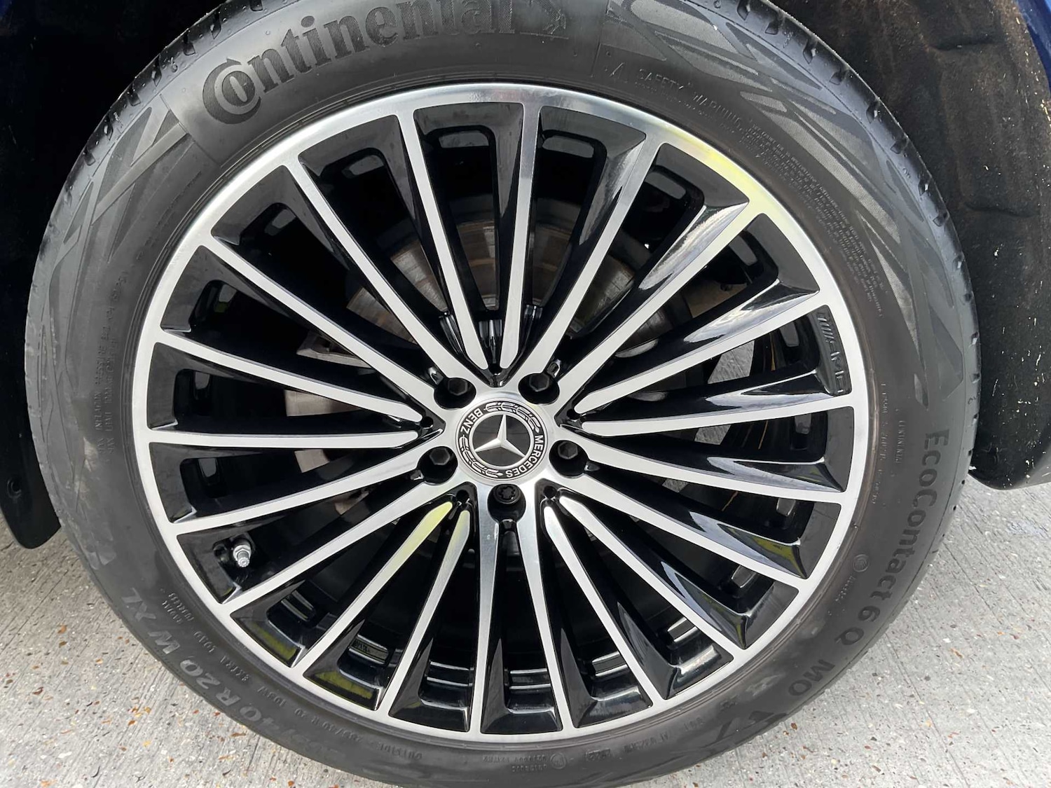 Used Mercedes-Benz GLC 2023 for sale - 77389986: Photo 13