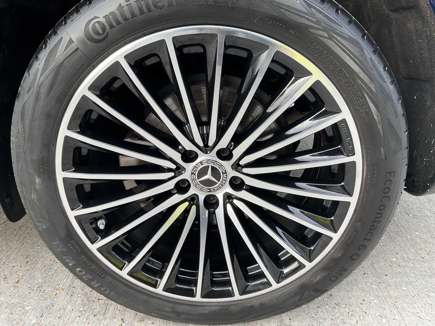 Used Mercedes-Benz GLC 2023 for sale - 77389986: Photo 14