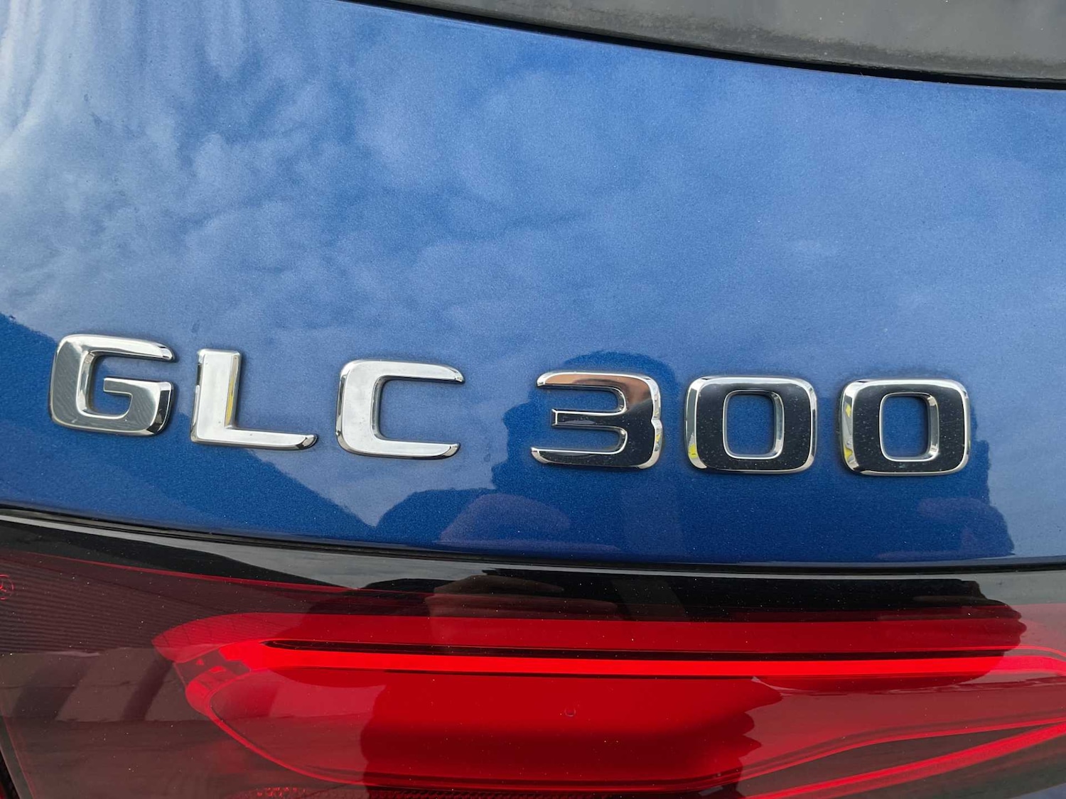 Used Mercedes-Benz GLC 2023 for sale - 77389986: Photo 16