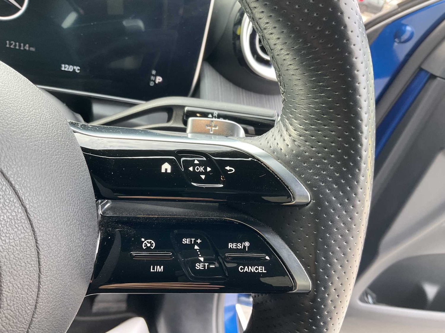 Used Mercedes-Benz GLC 2023 for sale - 77389986: Photo 26