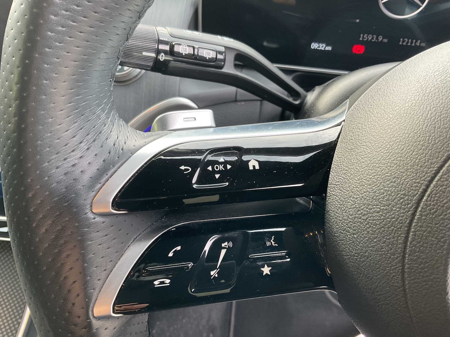 Used Mercedes-Benz GLC 2023 for sale - 77389986: Photo 27