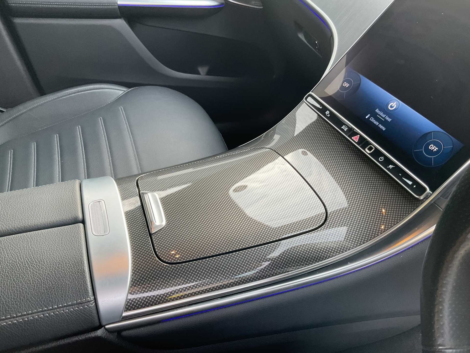 Used Mercedes-Benz GLC 2023 for sale - 77389986: Photo 29