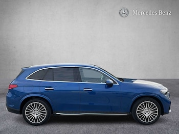 Used Mercedes-Benz GLC 2023 for sale - 77389986: Photo