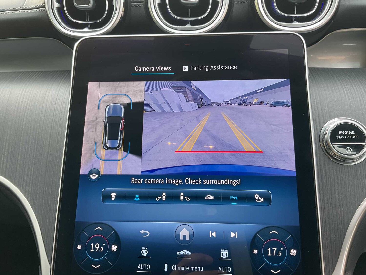 Used Mercedes-Benz GLC 2023 for sale - 77389986: Photo 34