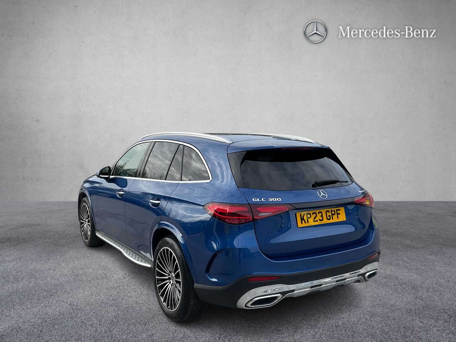 Used Mercedes-Benz GLC 2023 for sale - 77389986: Photo 5