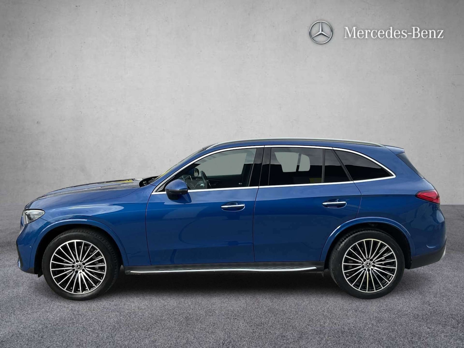 Used Mercedes-Benz GLC 2023 for sale - 77389986: Photo 6