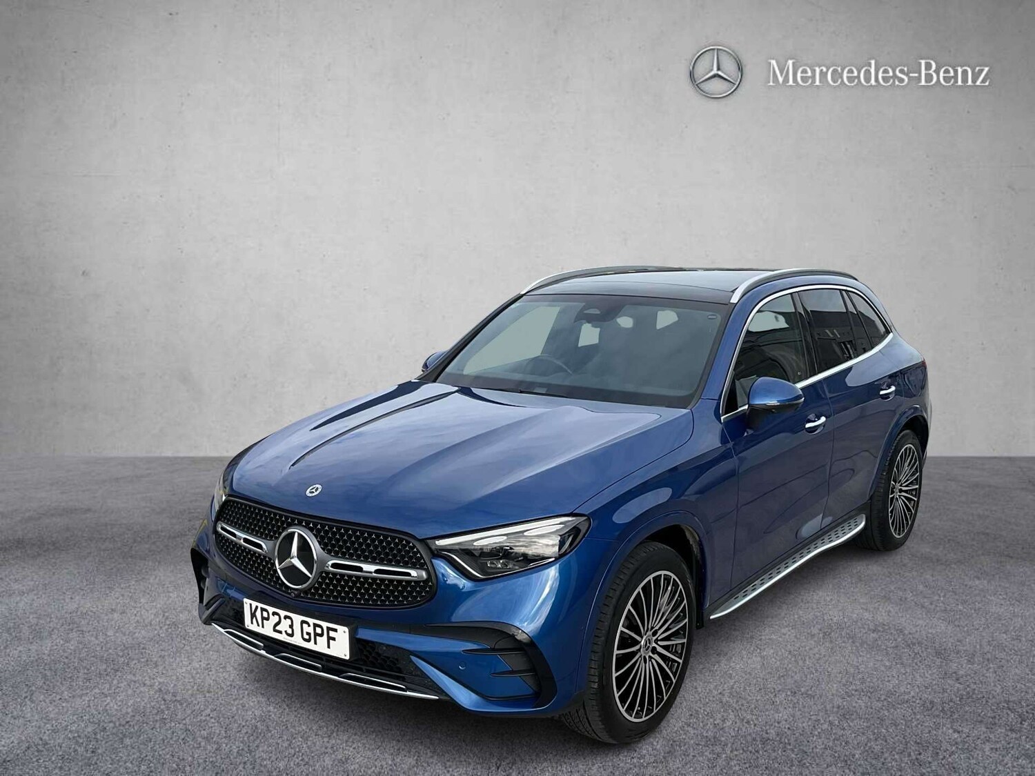 Used Mercedes-Benz GLC 2023 for sale - 77389986: Photo 7