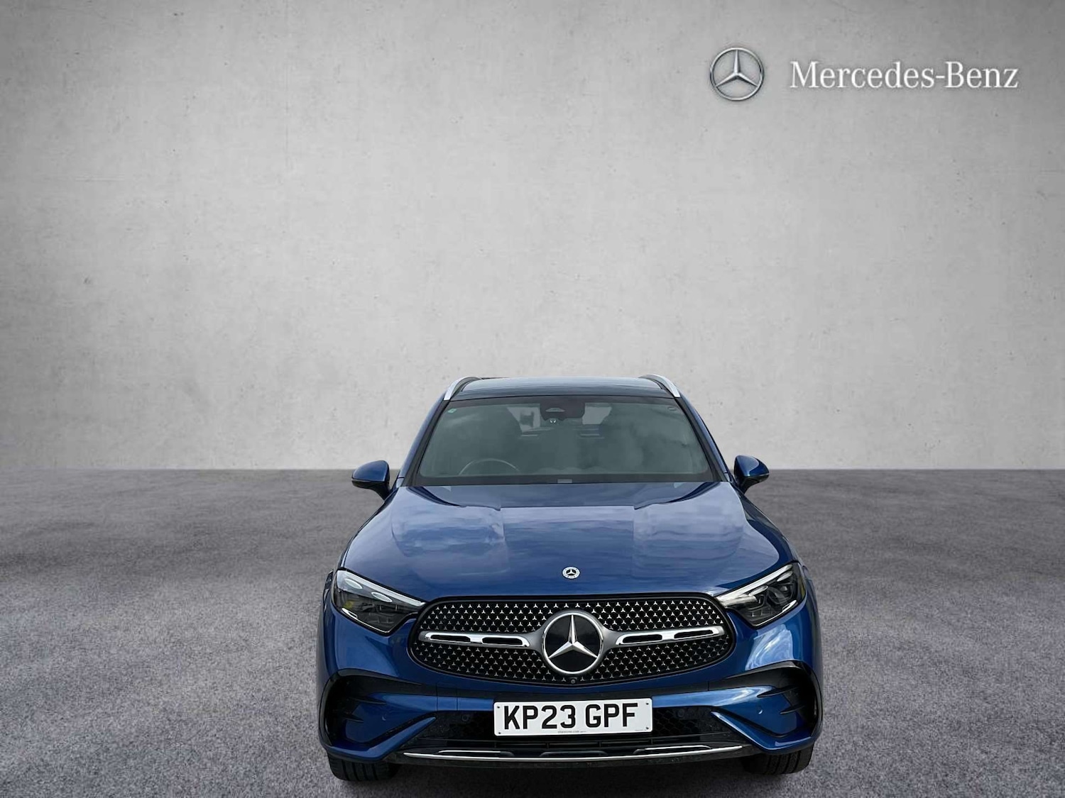 Used Mercedes-Benz GLC 2023 for sale - 77389986: Photo 8