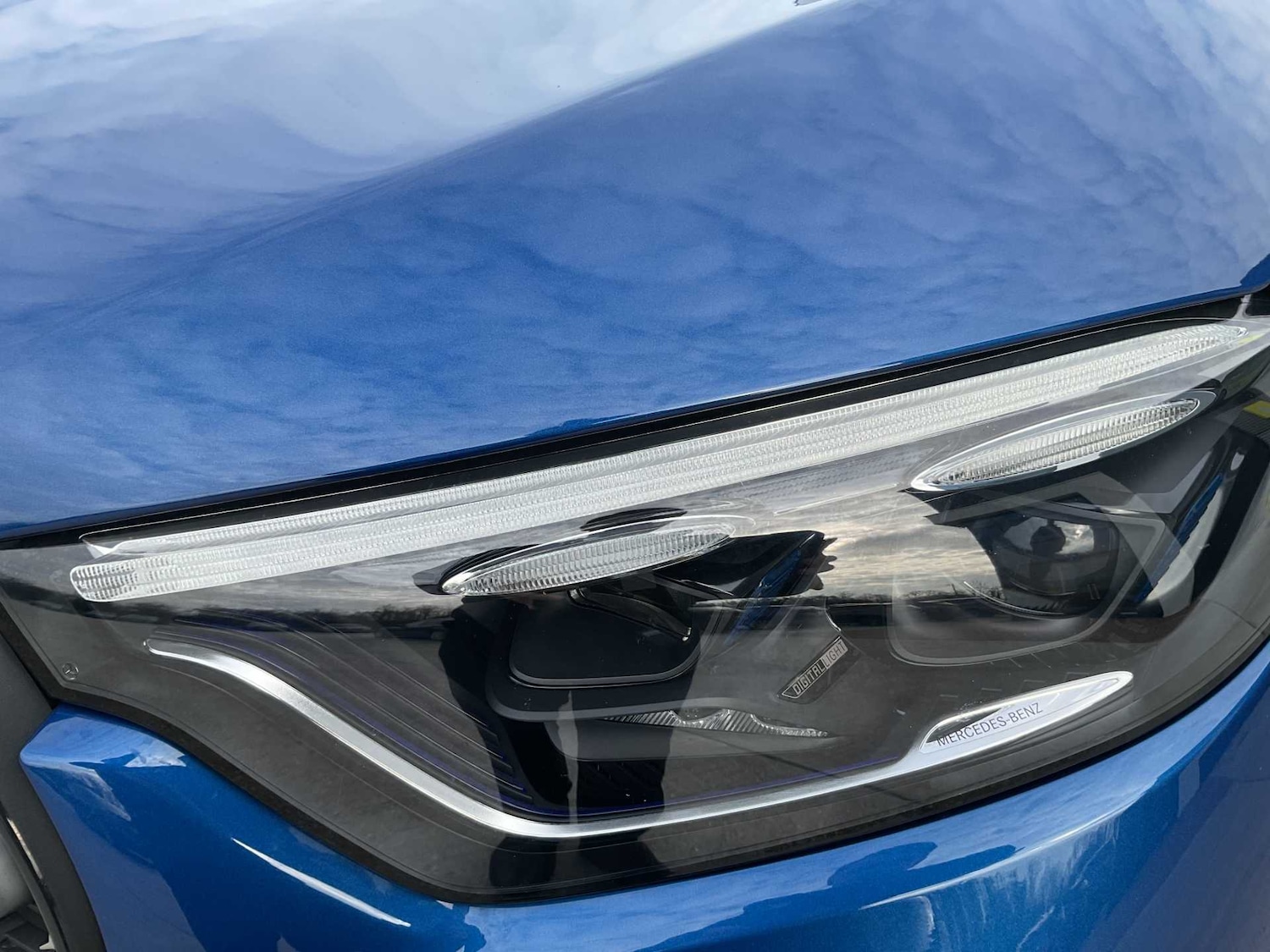 Used Mercedes-Benz GLC 2023 for sale - 77389986: Photo 9