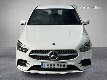 Used Mercedes-Benz B Class 2019 for sale - 79052051: Photo