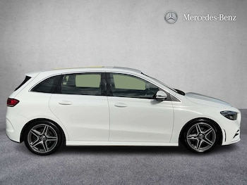Used Mercedes-Benz B Class 2019 for sale - 79052051: Photo