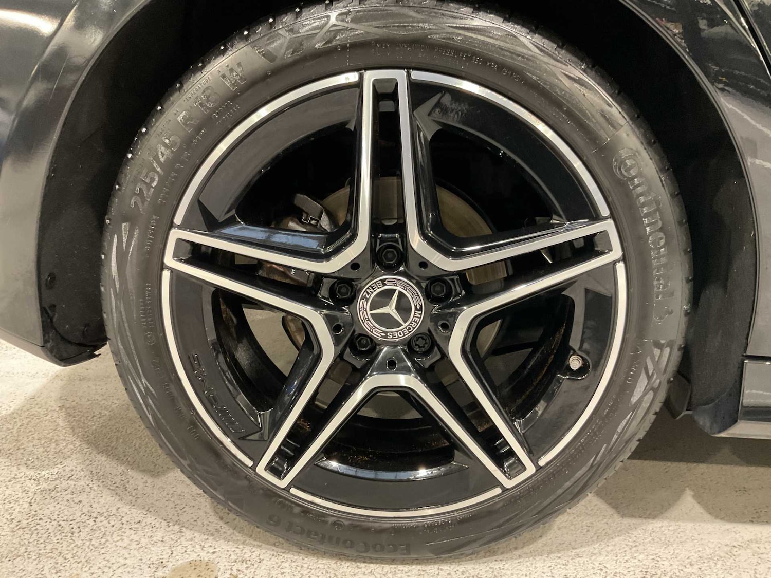 Used Mercedes-Benz A-Class 2023 for sale - 77414860: Photo 14