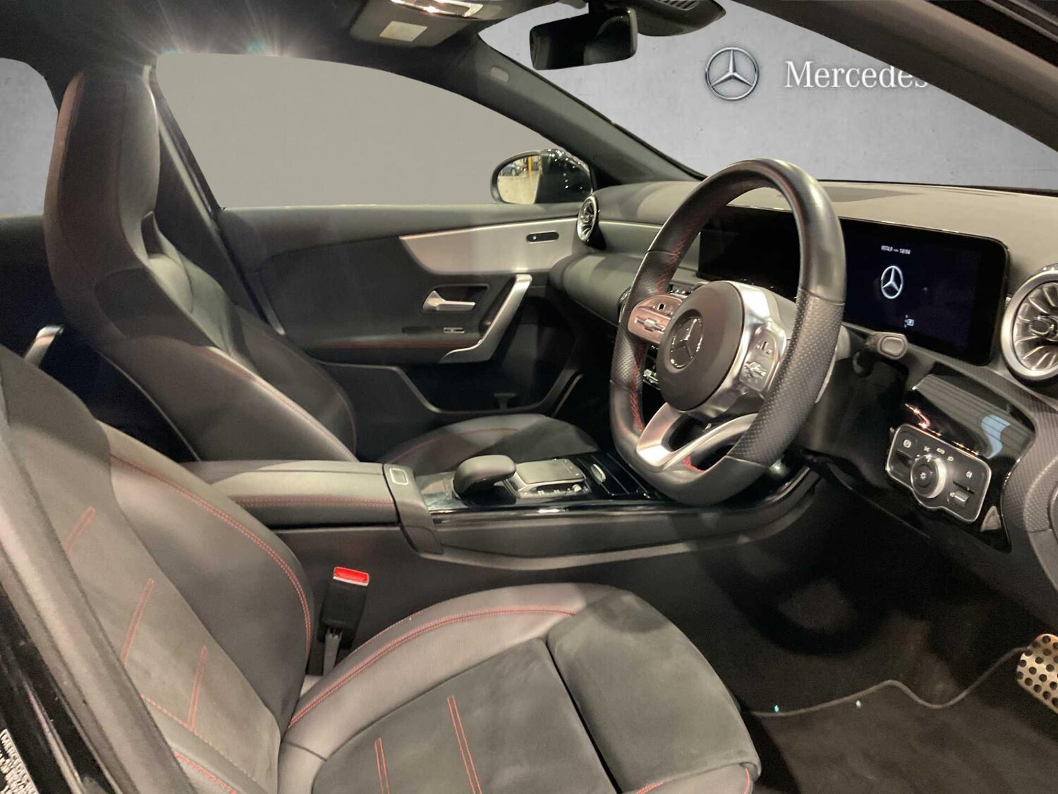 Used Mercedes-Benz A-Class 2023 for sale - 77414860: Photo 24