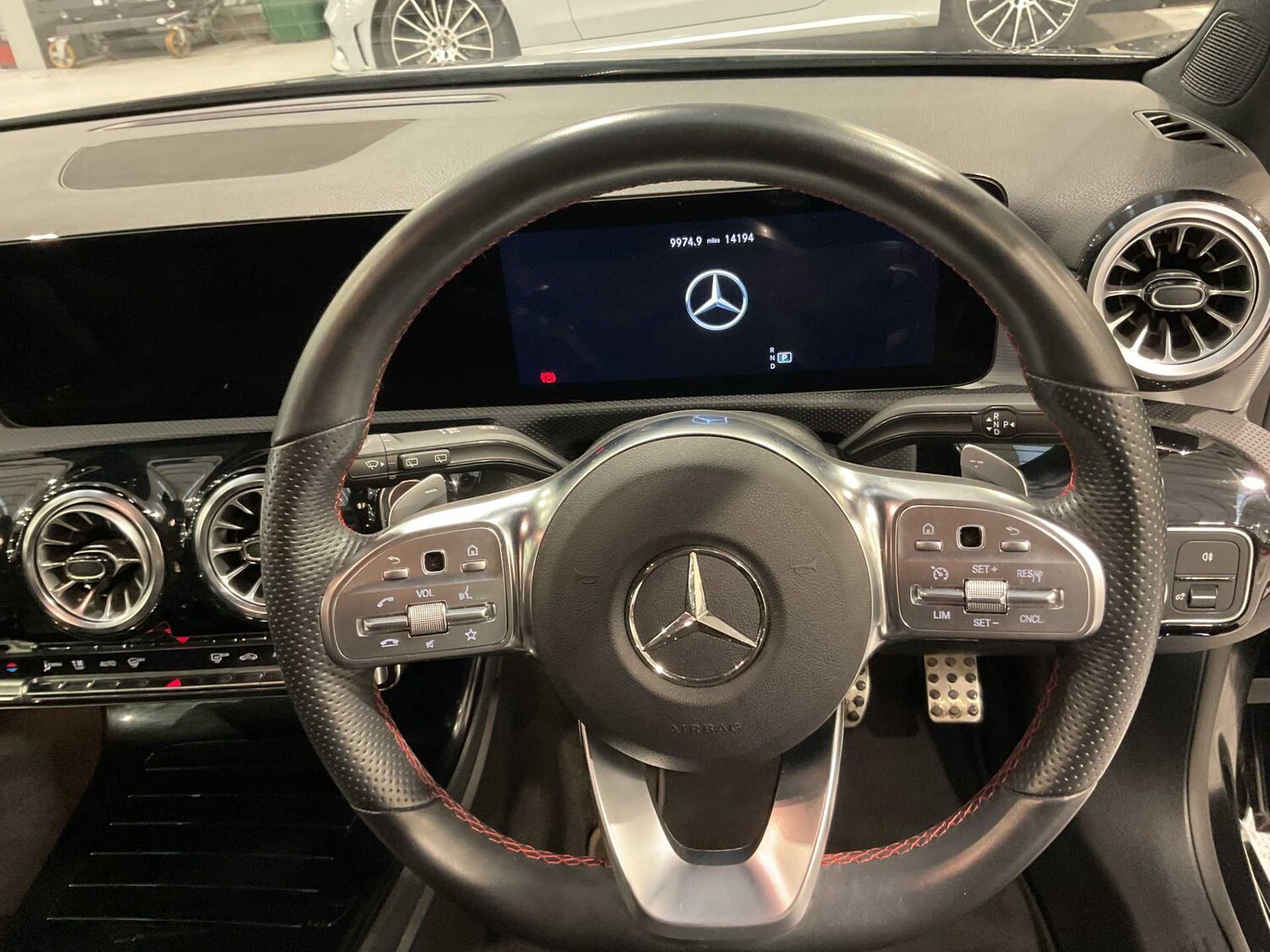 Used Mercedes-Benz A-Class 2023 for sale - 77414860: Photo 25