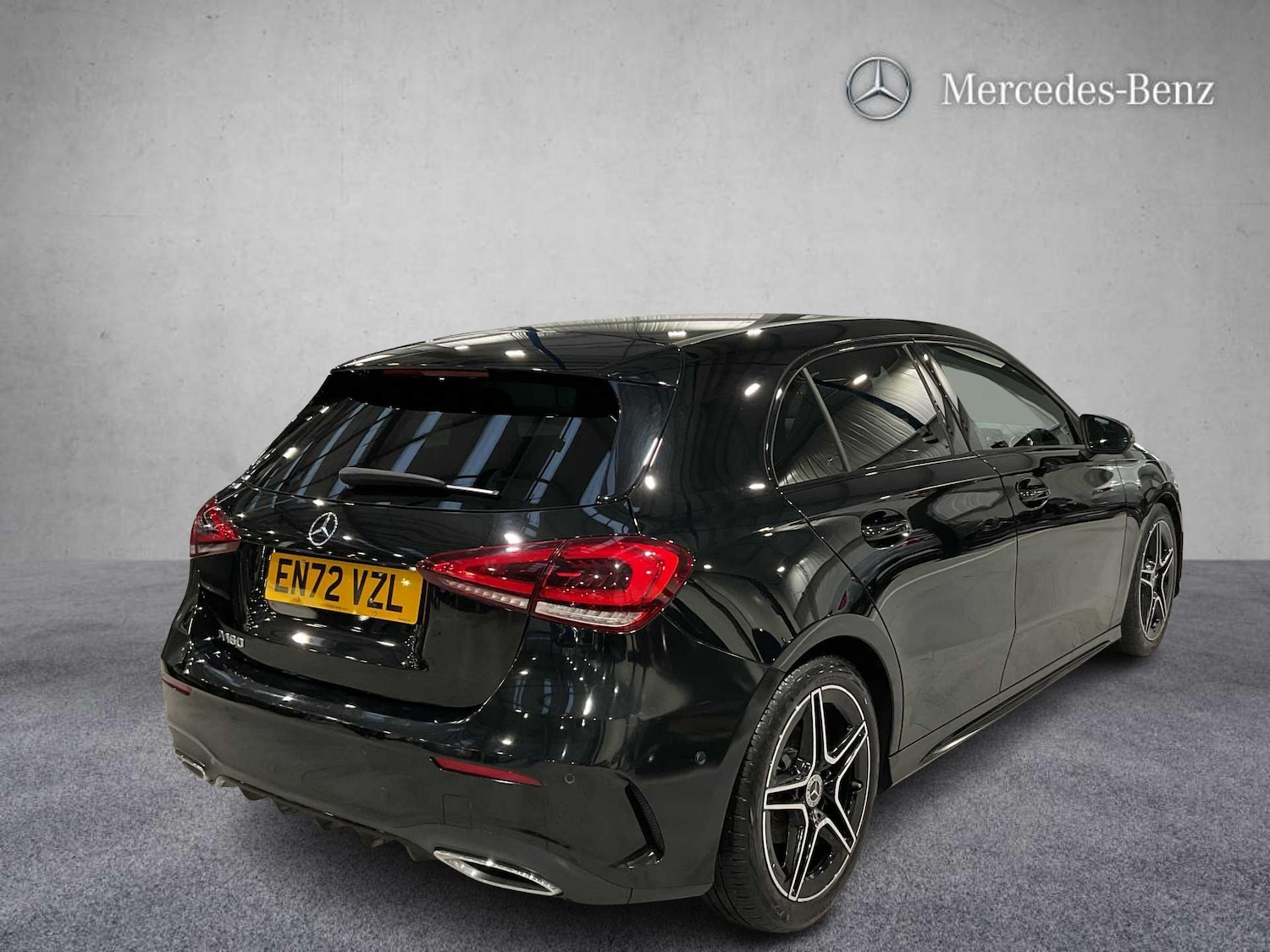 Used Mercedes-Benz A-Class 2023 for sale - 77414860: Photo 3