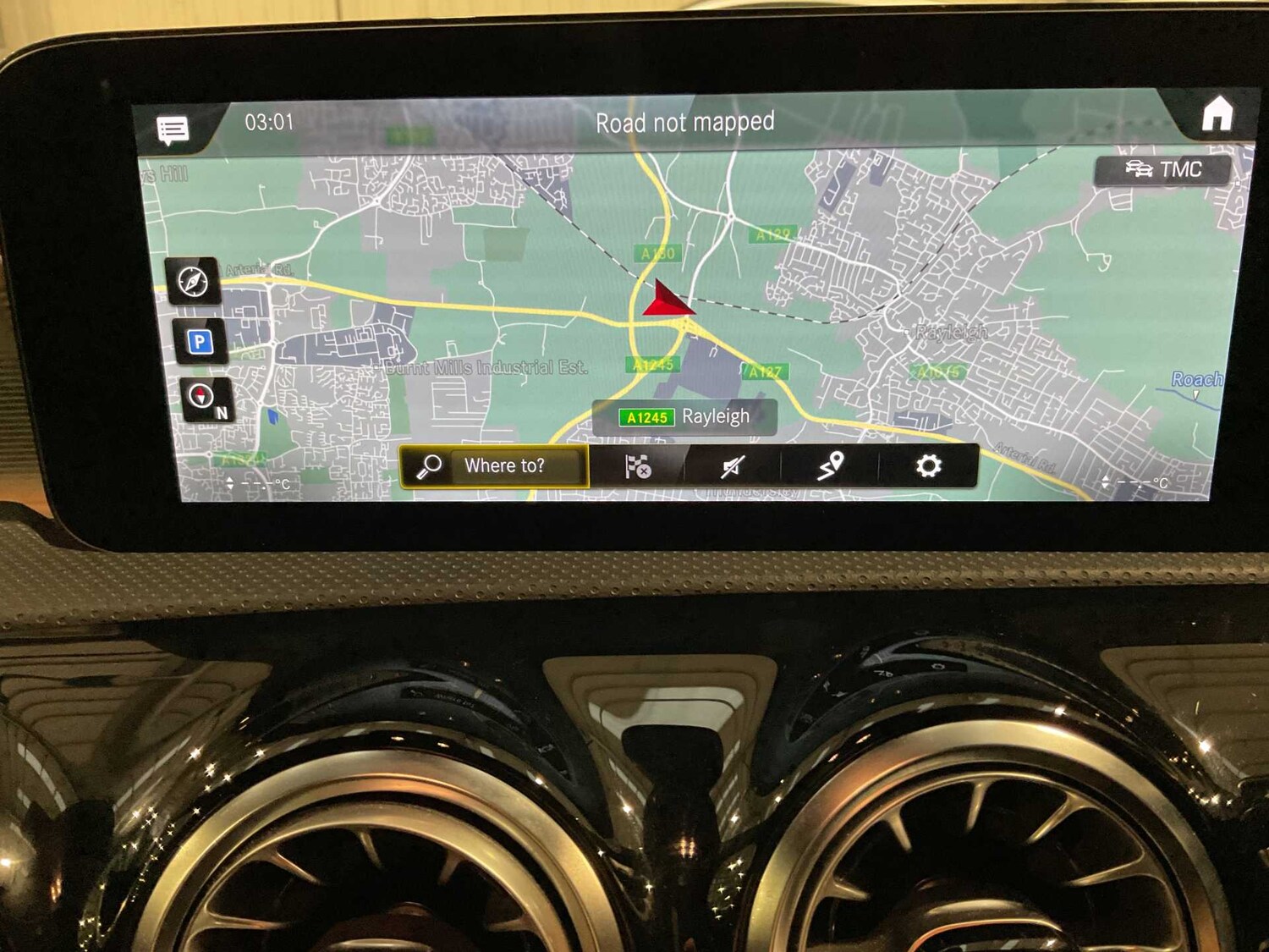 Used Mercedes-Benz A-Class 2023 for sale - 77414860: Photo 33