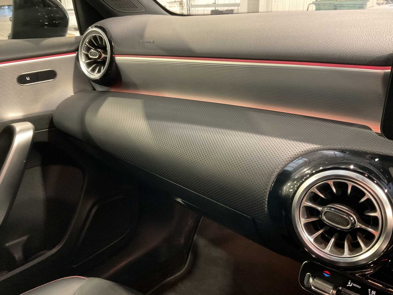 Used Mercedes-Benz A-Class 2023 for sale - 77414860: Photo 35