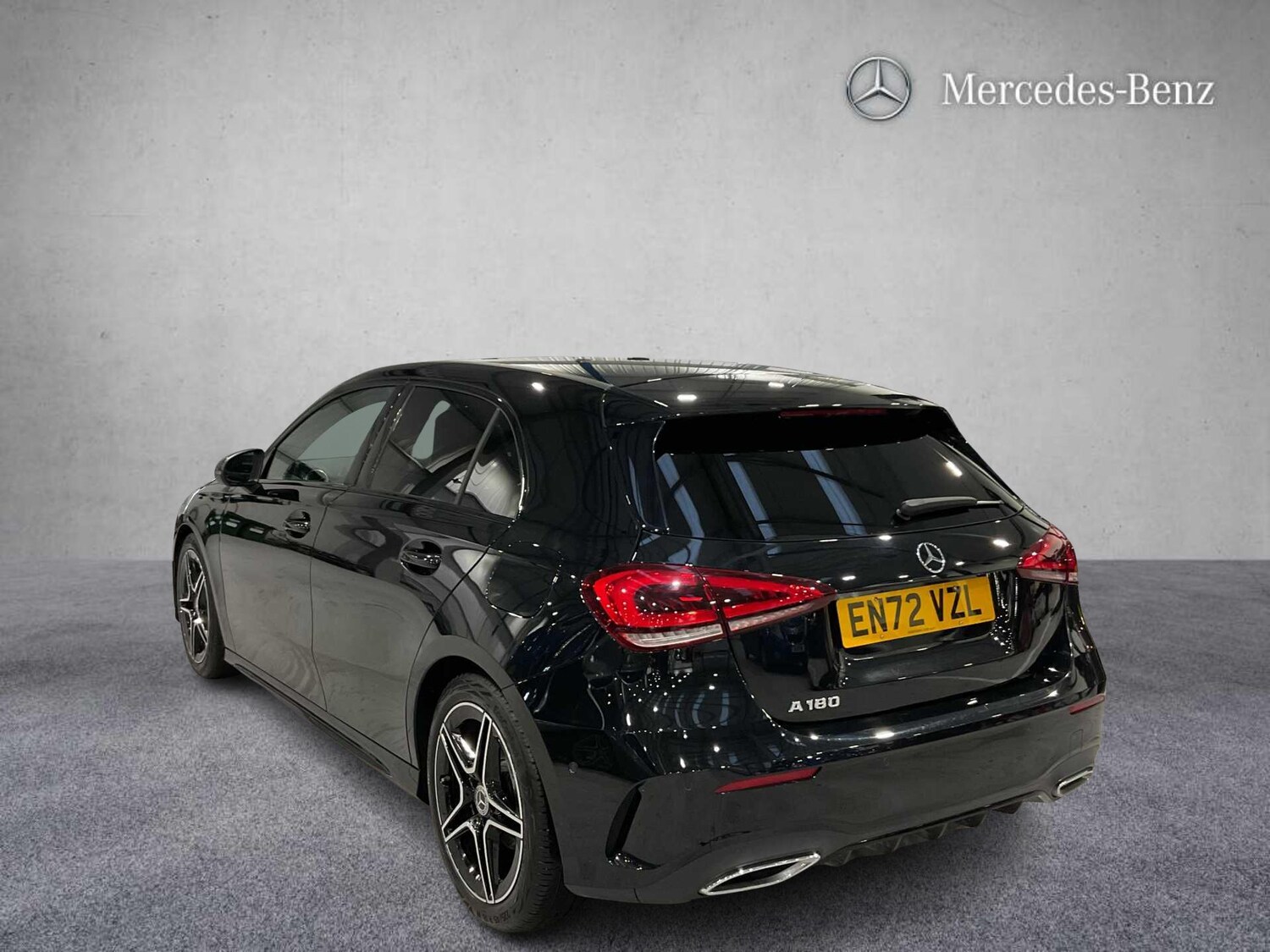 Used Mercedes-Benz A-Class 2023 for sale - 77414860: Photo 5