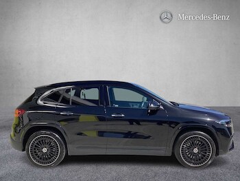 Used Mercedes-Benz EQA 2024 for sale - 78625175: Photo