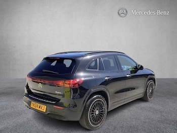 Used Mercedes-Benz EQA 2024 for sale - 78625175: Photo