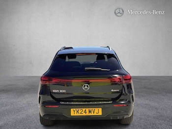 Used Mercedes-Benz EQA 2024 for sale - 78625175: Photo