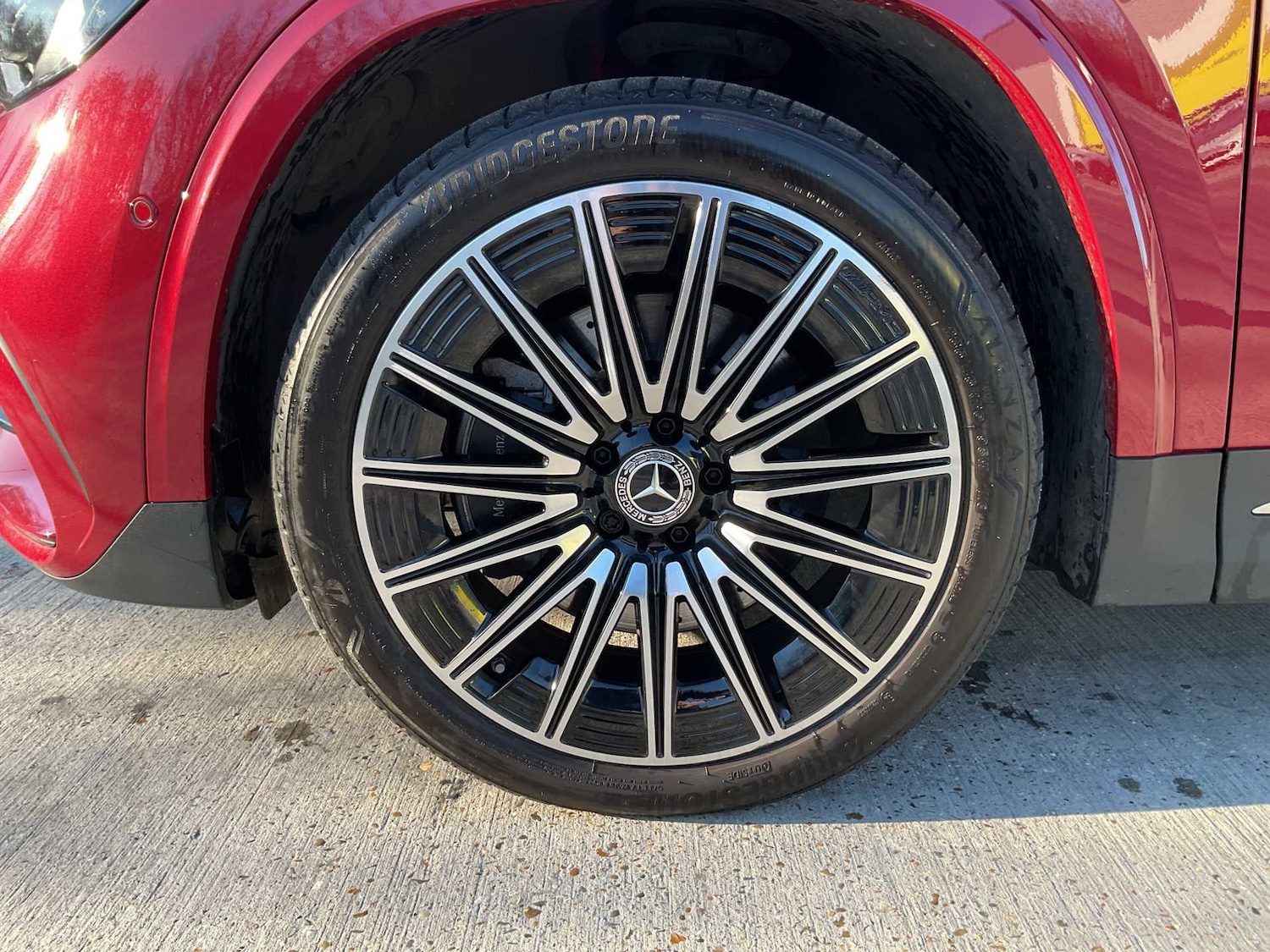 Used Mercedes-Benz GLA 2024 for sale - 76916160: Photo 13