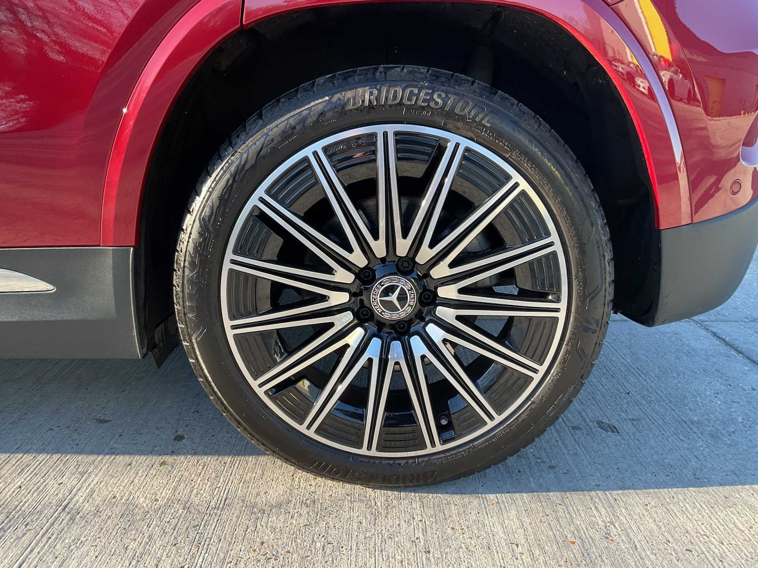 Used Mercedes-Benz GLA 2024 for sale - 76916160: Photo 14