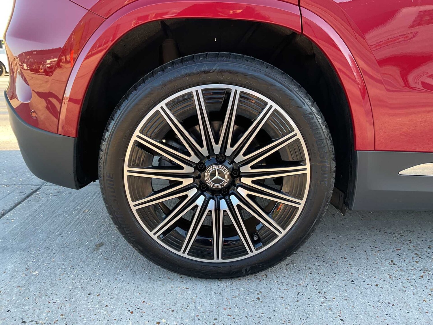 Used Mercedes-Benz GLA 2024 for sale - 76916160: Photo 15