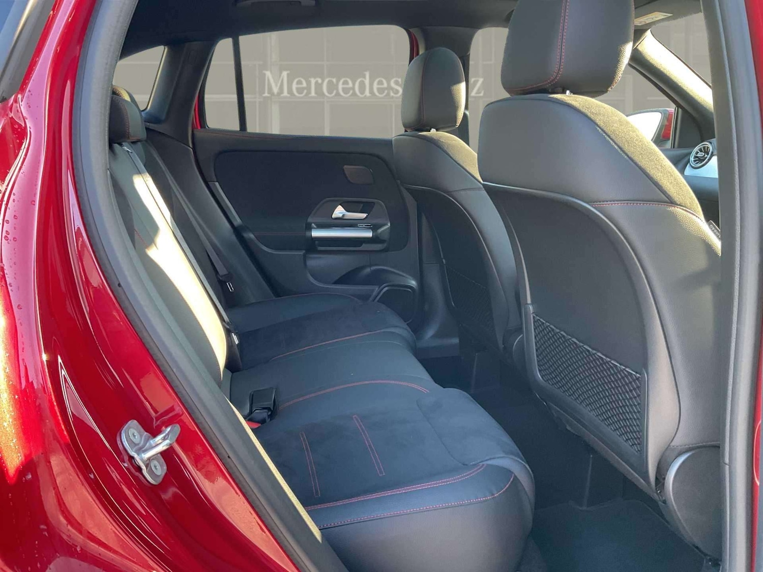 Used Mercedes-Benz GLA 2024 for sale - 76916160: Photo 19