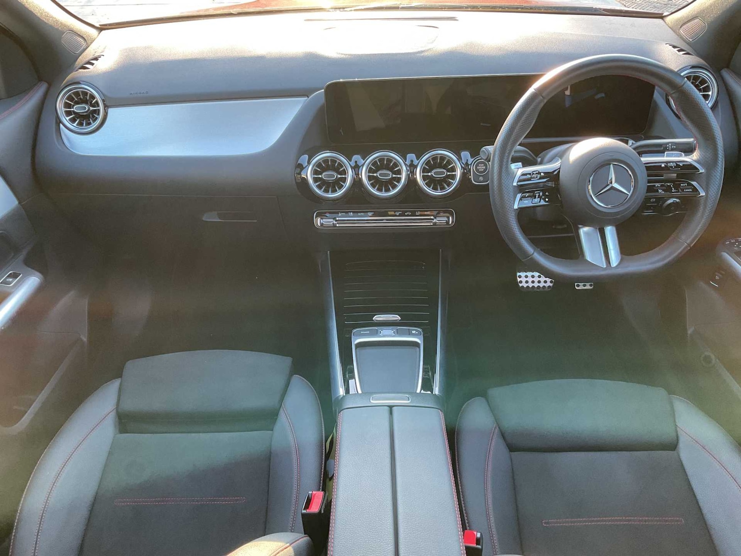 Used Mercedes-Benz GLA 2024 for sale - 76916160: Photo 21