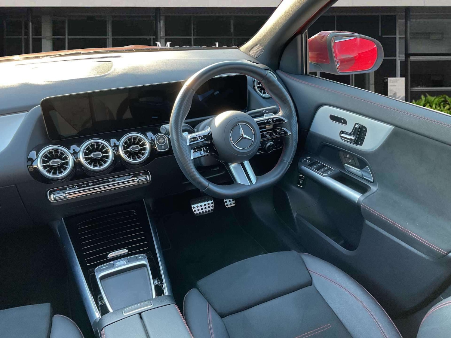 Used Mercedes-Benz GLA 2024 for sale - 76916160: Photo 22