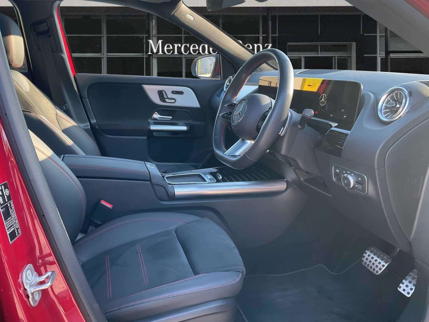 Used Mercedes-Benz GLA 2024 for sale - 76916160: Photo 23