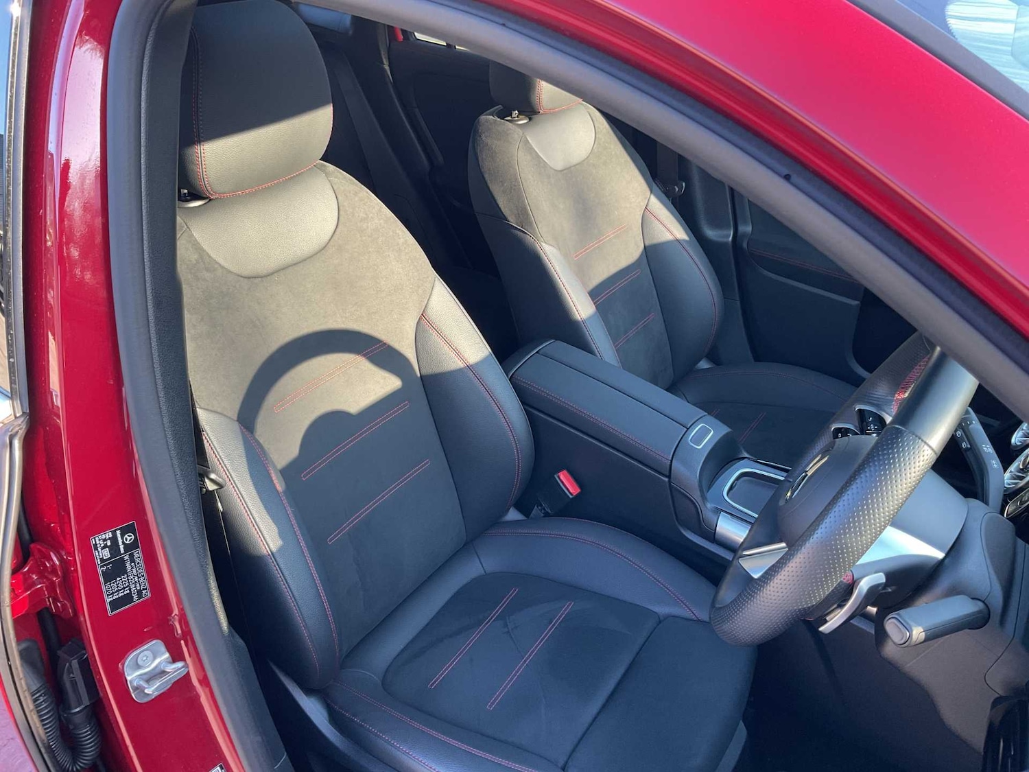 Used Mercedes-Benz GLA 2024 for sale - 76916160: Photo 24