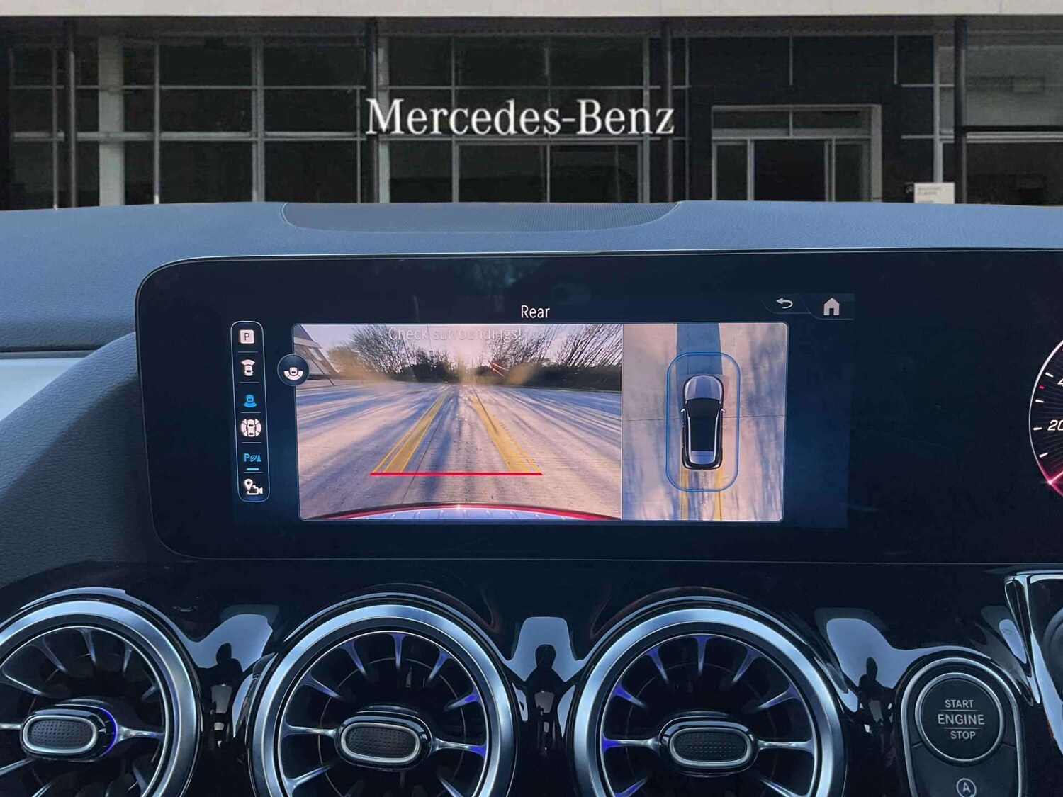 Used Mercedes-Benz GLA 2024 for sale - 76916160: Photo 34