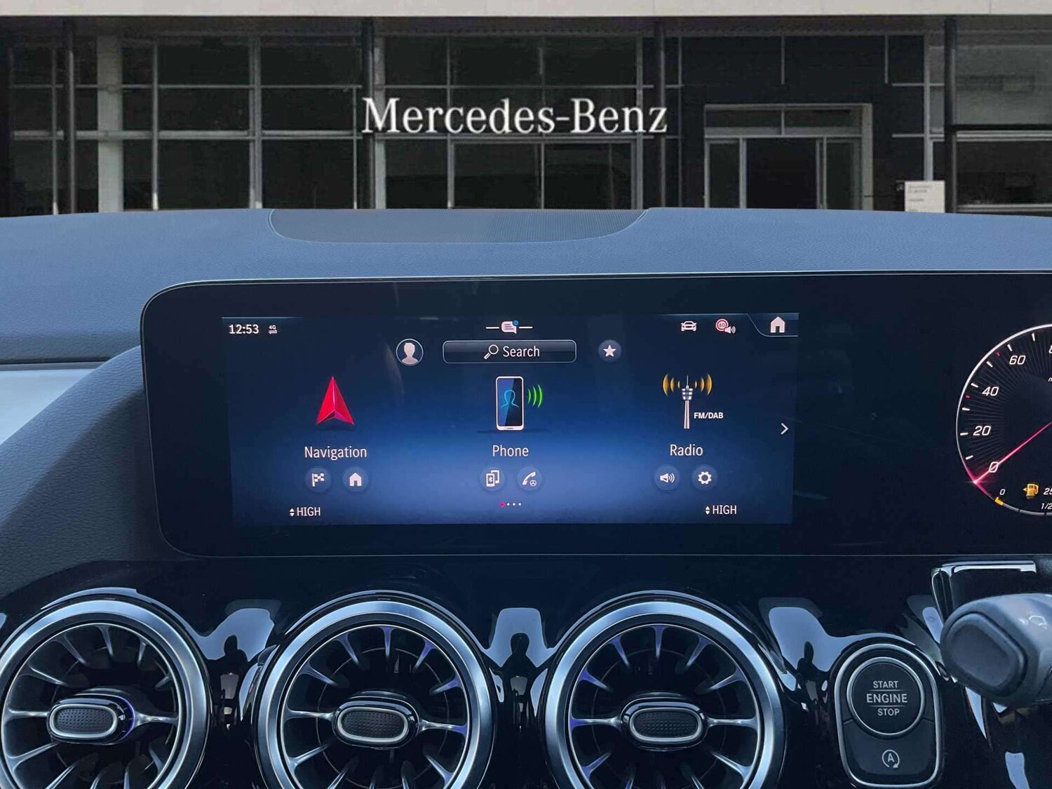 Used Mercedes-Benz GLA 2024 for sale - 76916160: Photo 35