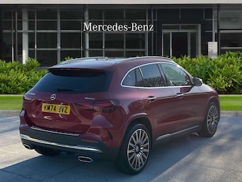 Used Mercedes-Benz GLA 2024 for sale - 76916160: Photo