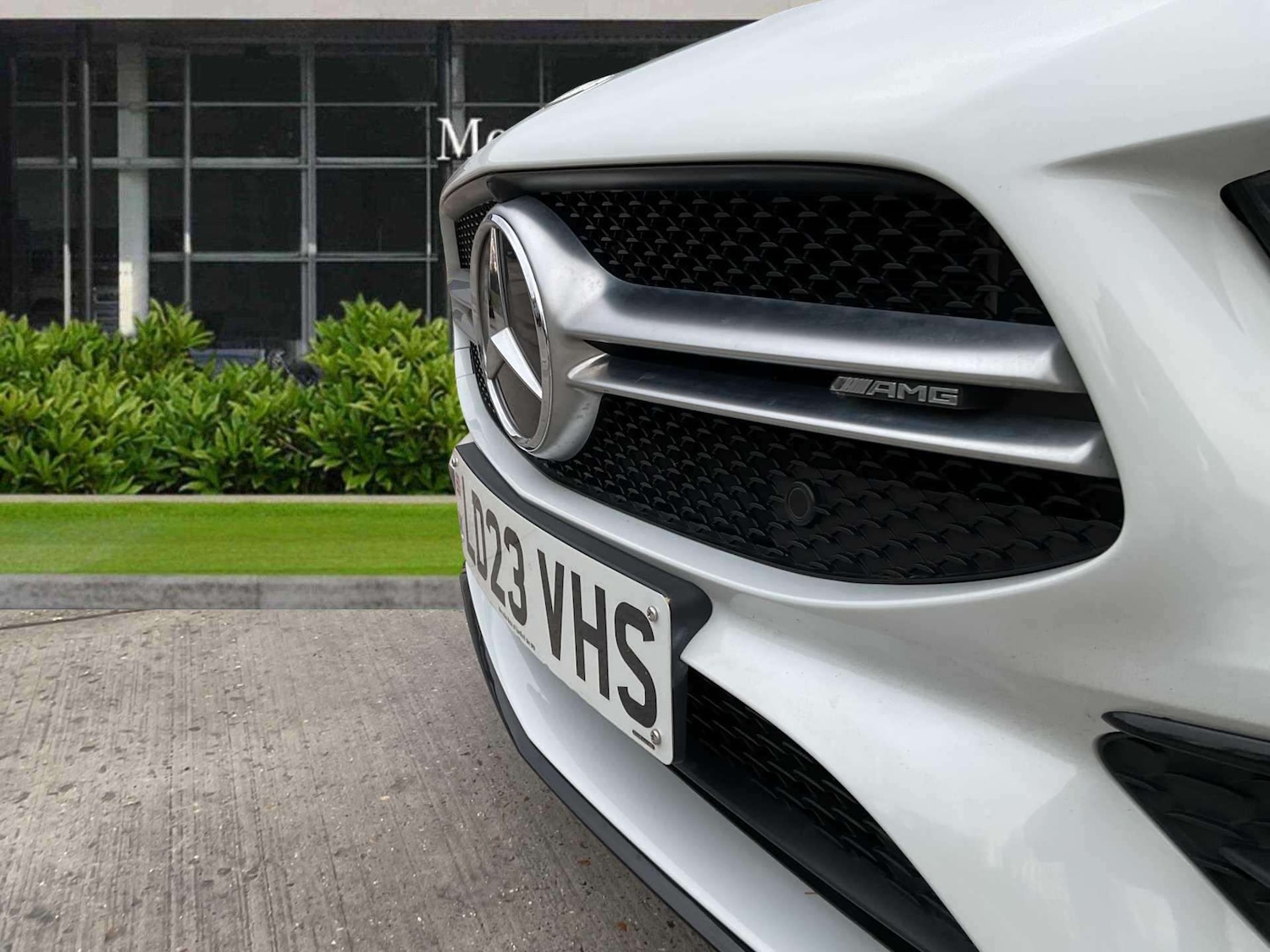 Used Mercedes-Benz CLA 2023 for sale - 77232950: Photo 10