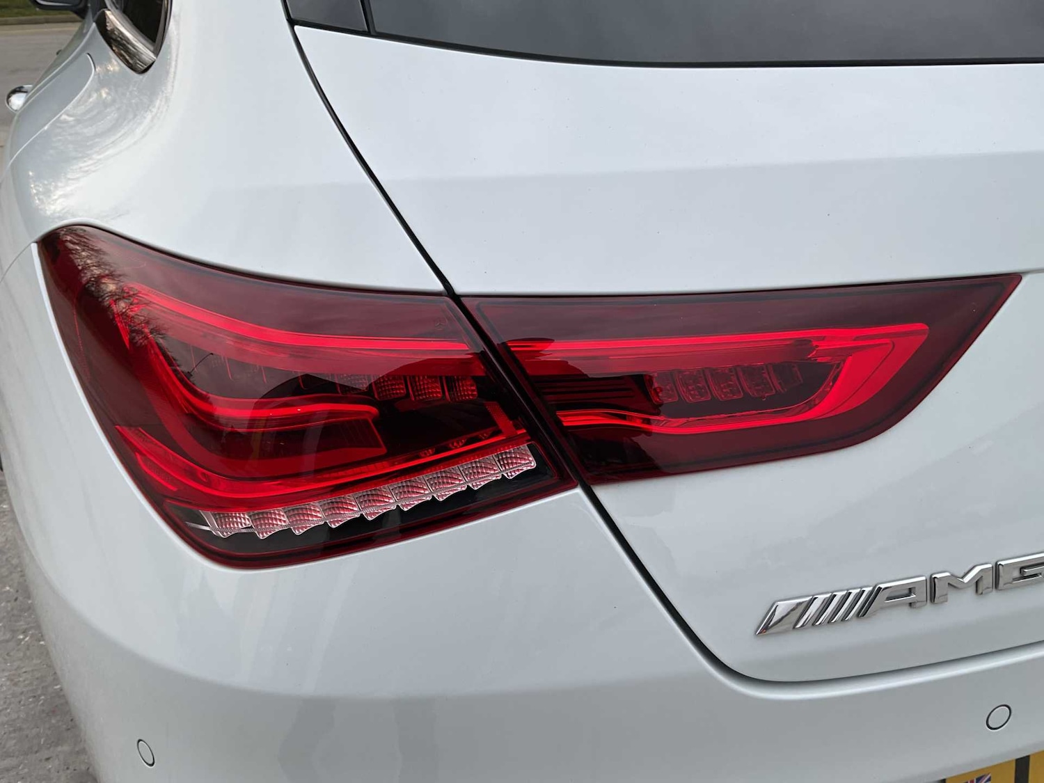 Used Mercedes-Benz CLA 2023 for sale - 77232950: Photo 11