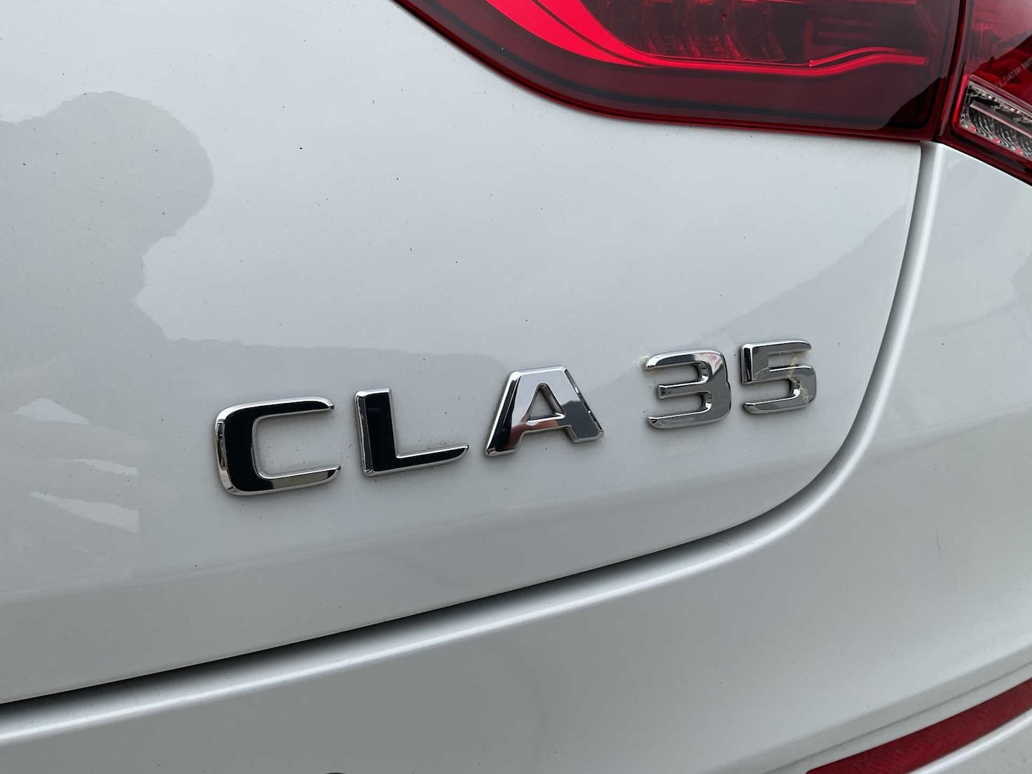 Used Mercedes-Benz CLA 2023 for sale - 77232950: Photo 12